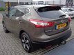 Nissan Qashqai - 1.2 N-CONNECTA CLIMA/NAVI/TREKHAAK - 1 - Thumbnail