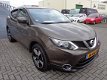 Nissan Qashqai - 1.2 N-CONNECTA CLIMA/NAVI/TREKHAAK - 1 - Thumbnail