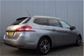 Peugeot 308 SW - 1.6 HDi Executive Panoramadak, Full Map Navi, Sportstoelen, Dealer Onderhouden - 1 - Thumbnail