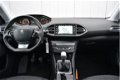 Peugeot 308 SW - 1.6 HDi Executive Panoramadak, Full Map Navi, Sportstoelen, Dealer Onderhouden - 1 - Thumbnail