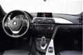 BMW 3-serie Touring - 320D Automaat High Executive Zwart Leder, Sportstoelen, Full Map Navi, Bi-Xeno - 1 - Thumbnail