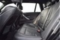 BMW 3-serie Touring - 320D Automaat High Executive Zwart Leder, Sportstoelen, Full Map Navi, Bi-Xeno - 1 - Thumbnail