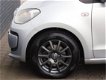 Volkswagen Up! - 1.0 move up BlueMotion Airco Navi Bluetooth - 1 - Thumbnail