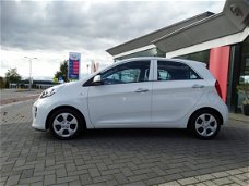 Kia Picanto - 1.0 CVVT DynamicLine | BLUETOOTH | CLIMATE CONTROL | CRUISE CONTROL