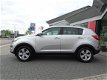 Kia Sportage - 2.0 X-ecutive Plus Pack | CLIMATE CONTROL | PARKEERSENSOREN - 1 - Thumbnail