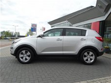 Kia Sportage - 2.0 X-ecutive Plus Pack | CLIMATE CONTROL | PARKEERSENSOREN