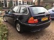 BMW 3-serie Touring - 320i Executive - 1 - Thumbnail