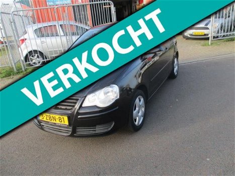 Volkswagen Polo - 1.2-12V Trendline APK 26 01 2021 - 1