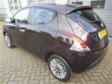 Lancia Y(psilon) - 0.9 Twinair Platinum Automaat (airco - CruiseC - Park.S V+A - ML - LMV 16"- radio