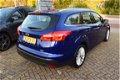 Ford Focus Wagon - 1.0 First Edition 125pk Dealer onderhouden | Navigatie | 17 inch | Climate contro - 1 - Thumbnail