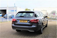 Mercedes-Benz C-klasse Estate - 220 CDI 1e eigenaar / Navi / Cruise / Airco etc (euro 6)