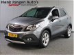 Opel Mokka - 1.4 Turbo 140 PK Innovation Rijklaar + 6 maanden Bovag-garantie - 1 - Thumbnail