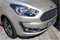 Ford Ka - 1.2 85pk Trend Ultimate - 1 - Thumbnail