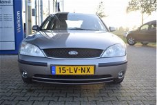 Ford Mondeo - 2.5 V6 Ghia Nette Unieke Auto