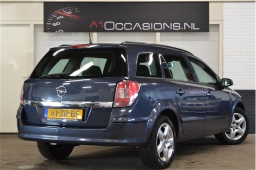 Opel Astra Wagon - 1.4 Business - 1