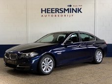 BMW 5-serie - 520D High Executive