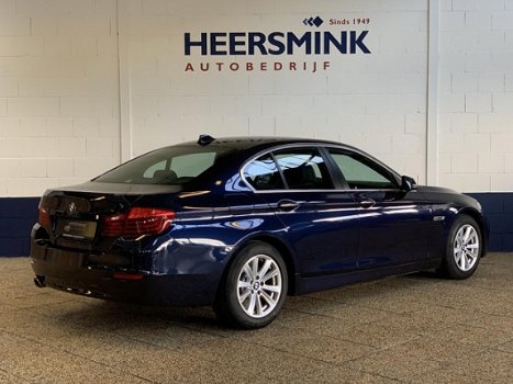 BMW 5-serie - 520D High Executive - 1