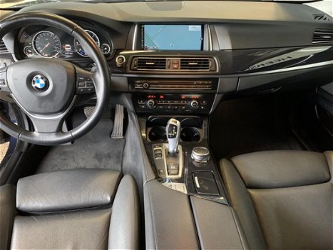 BMW 5-serie - 520D High Executive - 1