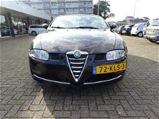 Alfa Romeo GT - 1.8 T.Spark Distinctive Leer Ecc 17"lm