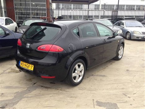 Seat Leon - 1.9 TDI - 1