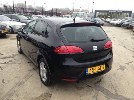 Seat Leon - 1.9 TDI - 1