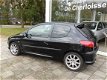 Peugeot 206 - GTI 2.0-16V - 1 - Thumbnail