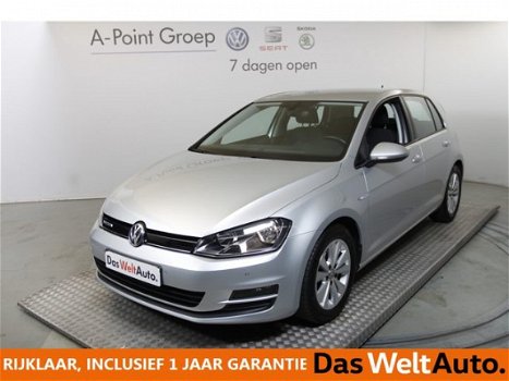 Volkswagen Golf - 1.0 TSI COMFORTLINE / EXECUTIVE - 1