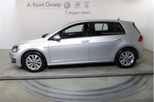 Volkswagen Golf - 1.0 TSI COMFORTLINE / EXECUTIVE - 1