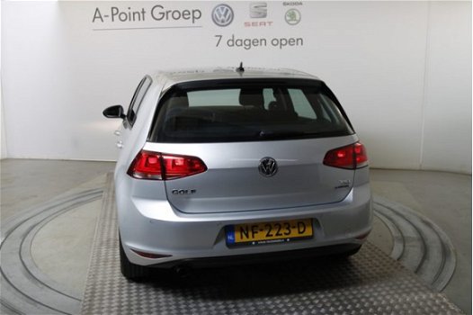 Volkswagen Golf - 1.0 TSI COMFORTLINE / EXECUTIVE - 1