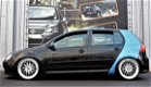 Volkswagen Golf - 2.0 FSI 150PK 5-DEURS XENON VERLAAGD CLIMA KANON - 1 - Thumbnail