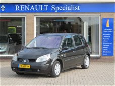 Renault Scénic - 1.6-16V Privilège Comfort