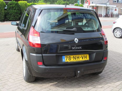 Renault Scénic - 1.6-16V Privilège Comfort - 1