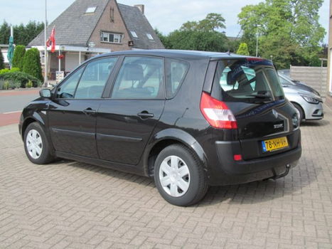 Renault Scénic - 1.6-16V Privilège Comfort - 1