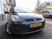 Ford Fiesta - 1.3-8V Cool & Sound Airco Lage km 1e Eigenaar - 1 - Thumbnail