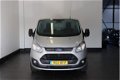 Ford Transit Custom - 2.2 TDCI 155PK - Airco - Cruise - PDC - € 10.900, - Ex - 1 - Thumbnail