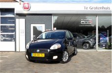 Fiat Grande Punto - Edizione Prima 1.4 80pk 3 -drs