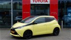 Toyota Aygo - 5DRS X-CITE NAVI NL-AUTO LM-VELGEN - 1 - Thumbnail