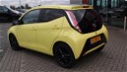 Toyota Aygo - 5DRS X-CITE NAVI NL-AUTO LM-VELGEN - 1 - Thumbnail