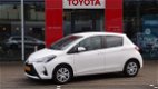 Toyota Yaris - 1.5 HYBRID CRUISE NAVI NL-AUTO - 1 - Thumbnail