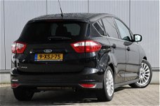 Ford C-Max - 1.6i 125pk Titanium NAVI | PDC | PANORAMADAK | 17