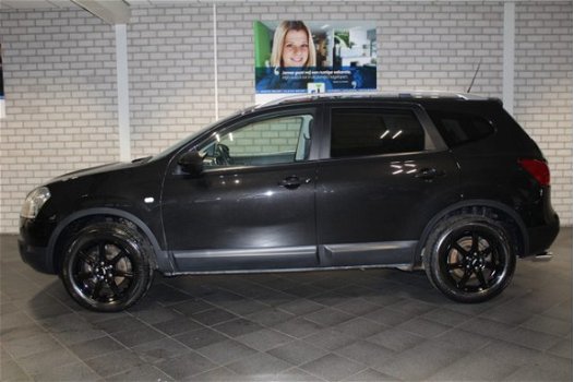 Nissan Qashqai+2 - , 7 persoons, trekhaak, RIJKLAARPRIJS 2.0 Optima - 1