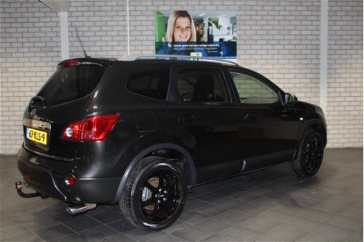 Nissan Qashqai+2 - , 7 persoons, trekhaak, RIJKLAARPRIJS 2.0 Optima - 1