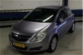 Opel Corsa - 1.2-16V Business 100dkm NAP / AIRCO / AUDIO / NIEUW MODEL - 1 - Thumbnail