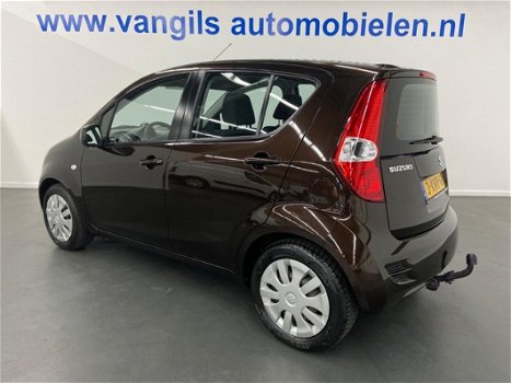 Suzuki Splash - 1.0 VVT Comfort EASSS - 1