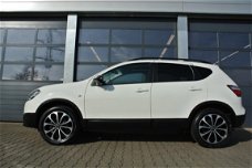 Nissan Qashqai - 1.6 117pk Stop/Start 360