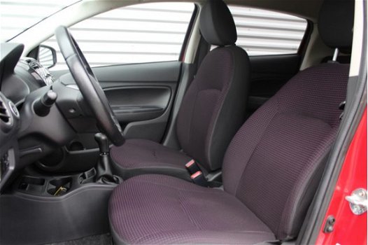 Mitsubishi Space Star - 1.0 Intense | Dealeronderhouden | Airco | nieuwe APK | - 1