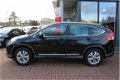 Honda CR-V - 2.0 16V 155pk Elegance, Navi, Leer - 1 - Thumbnail