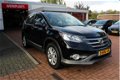 Honda CR-V - 2.0 16V 155pk Elegance, Navi, Leer - 1 - Thumbnail