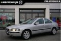 Volvo S60 - 2.4 D5 Geartronic Comfort Line Yountgimer 2e Eigenaar - 1 - Thumbnail