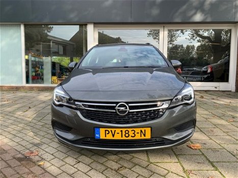 Opel Astra Sports Tourer - 1.0 turbo Online Edition navigatie parkeersensoren - 1